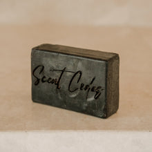 Load image into Gallery viewer, Charcoal Soap Bar