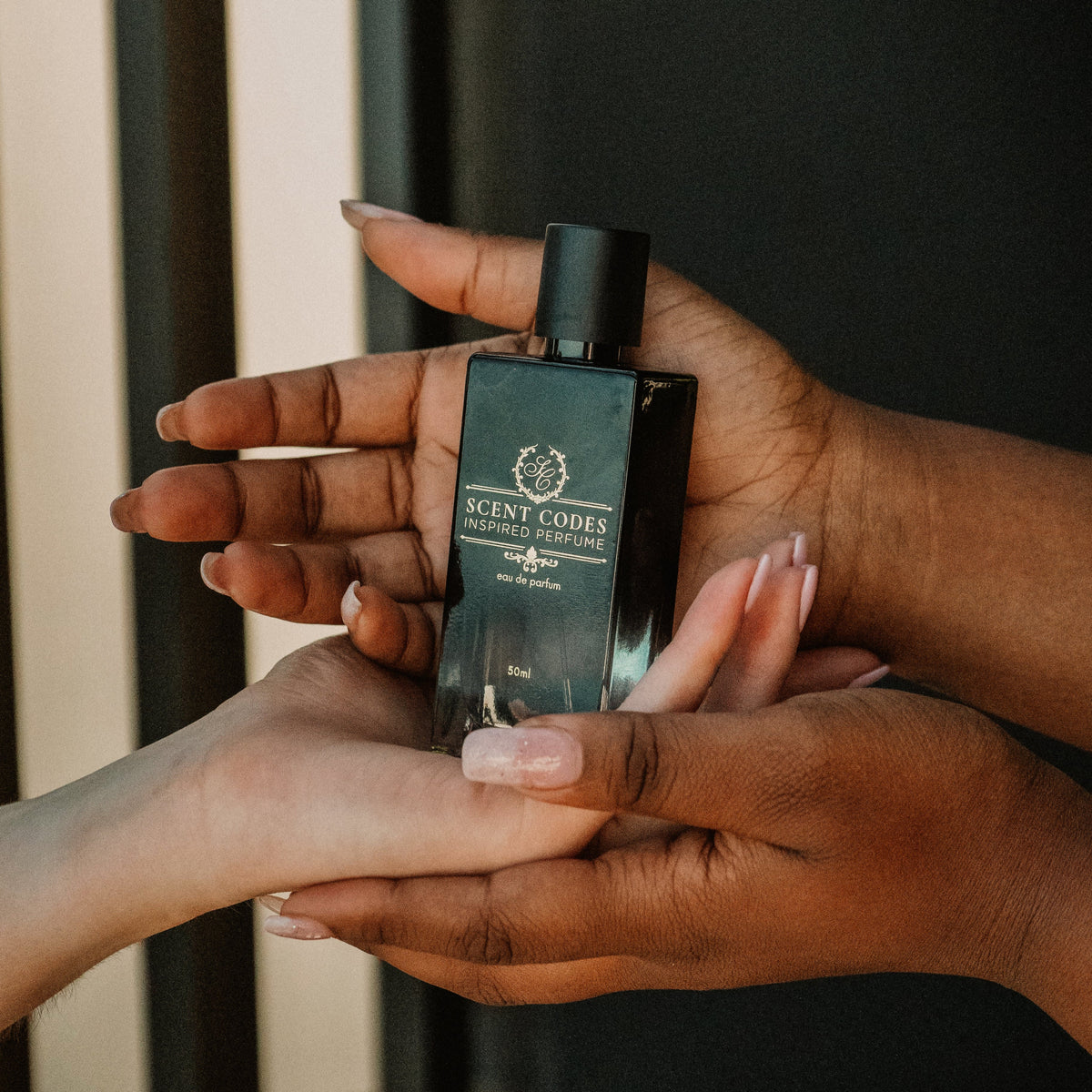 Fragrances – Scent Codes