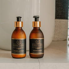 Load image into Gallery viewer, Hand Soap & Lotion