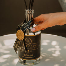 Load image into Gallery viewer, Large Reed Diffuser