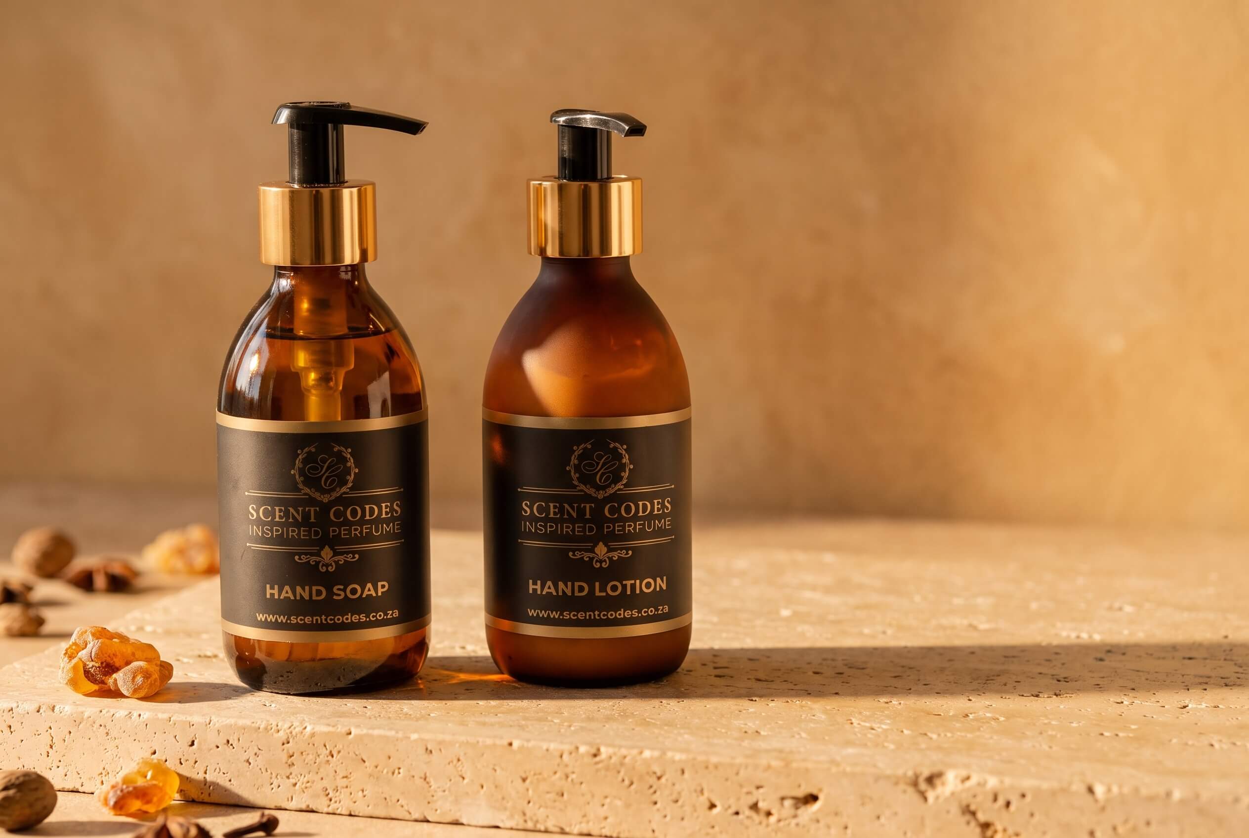 Bath & Body