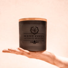 Load image into Gallery viewer, Infused Soy Candle
