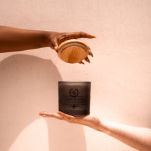 Load image into Gallery viewer, Infused Soy Candle
