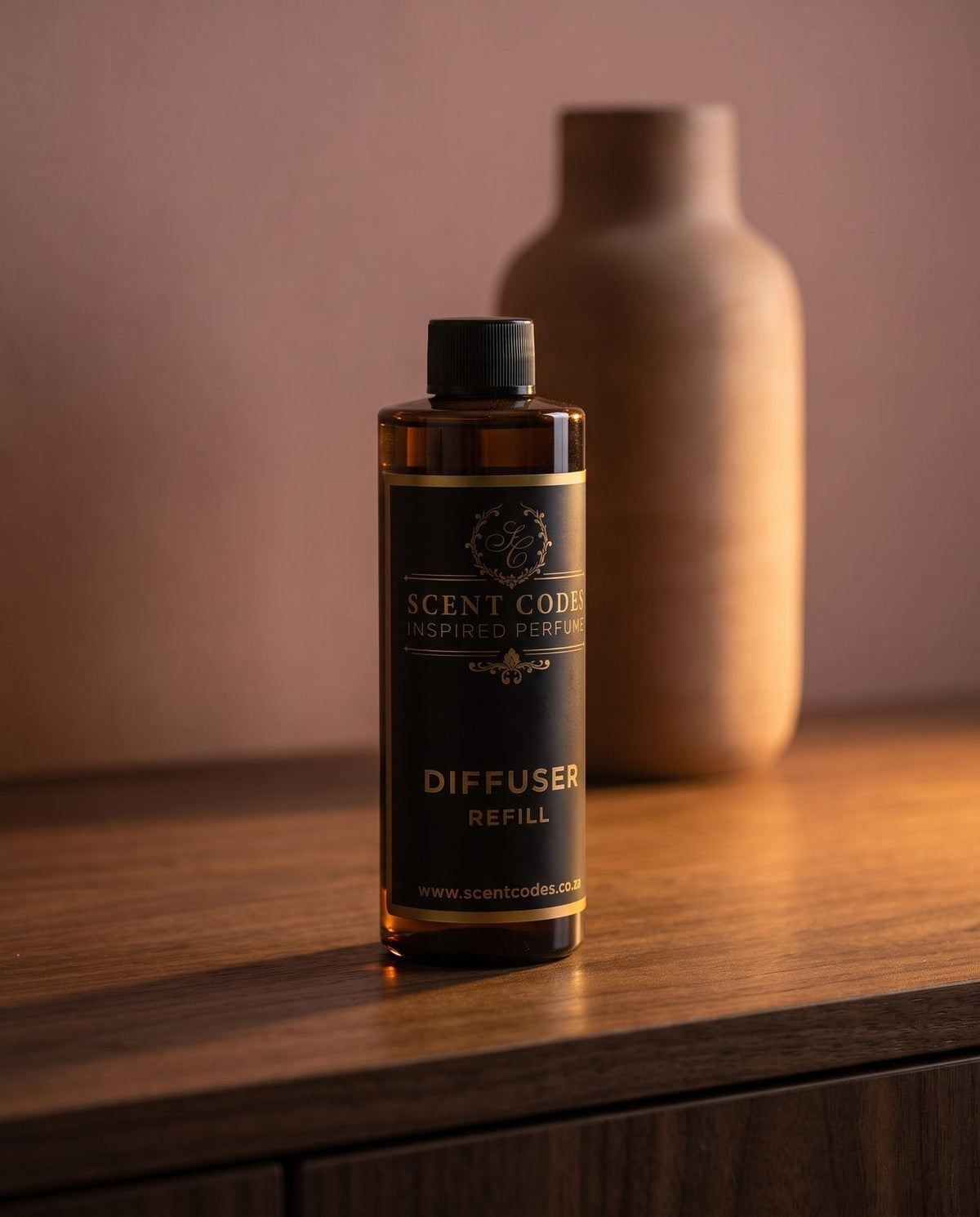 Diffuser Refill