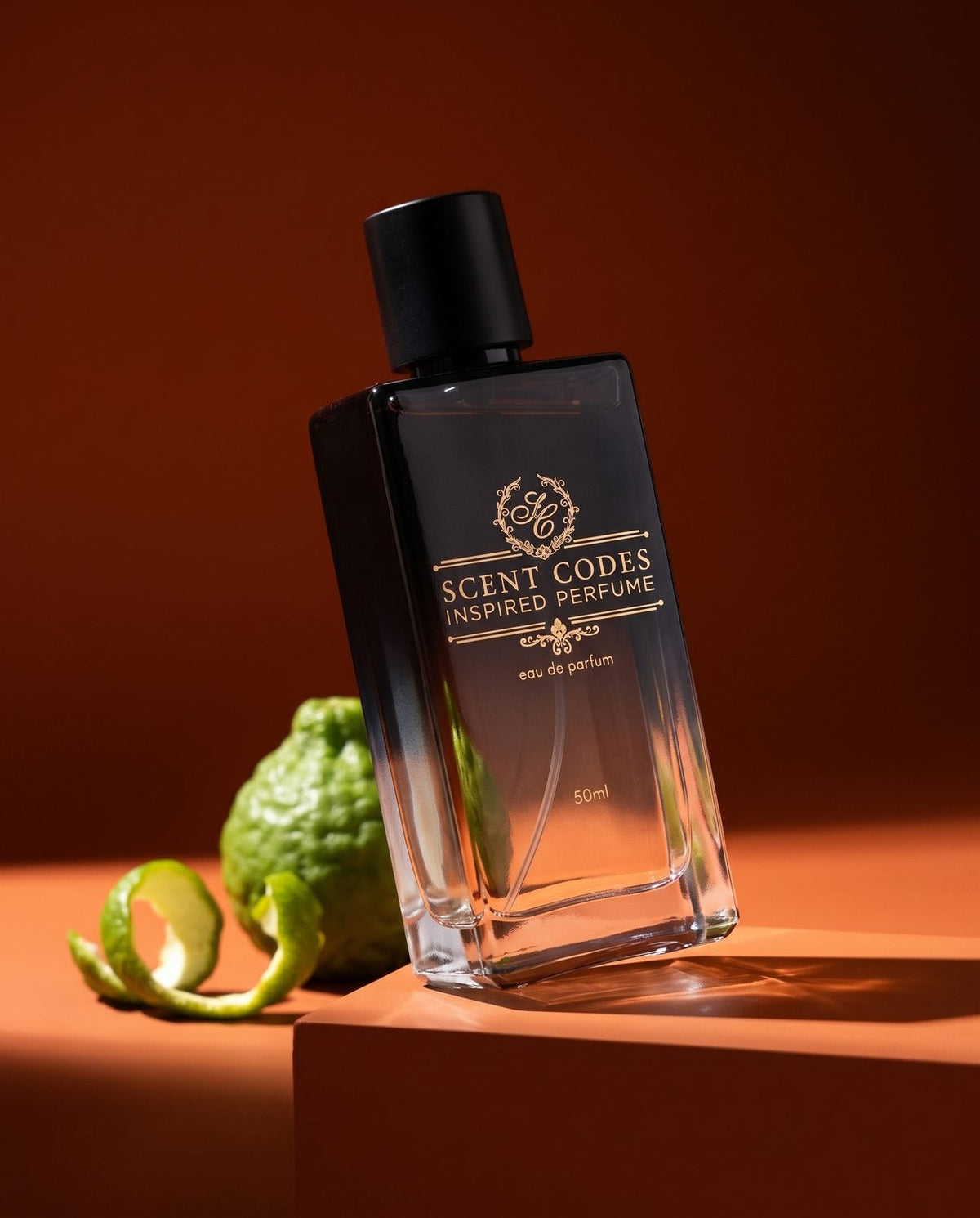 Bergamot 22