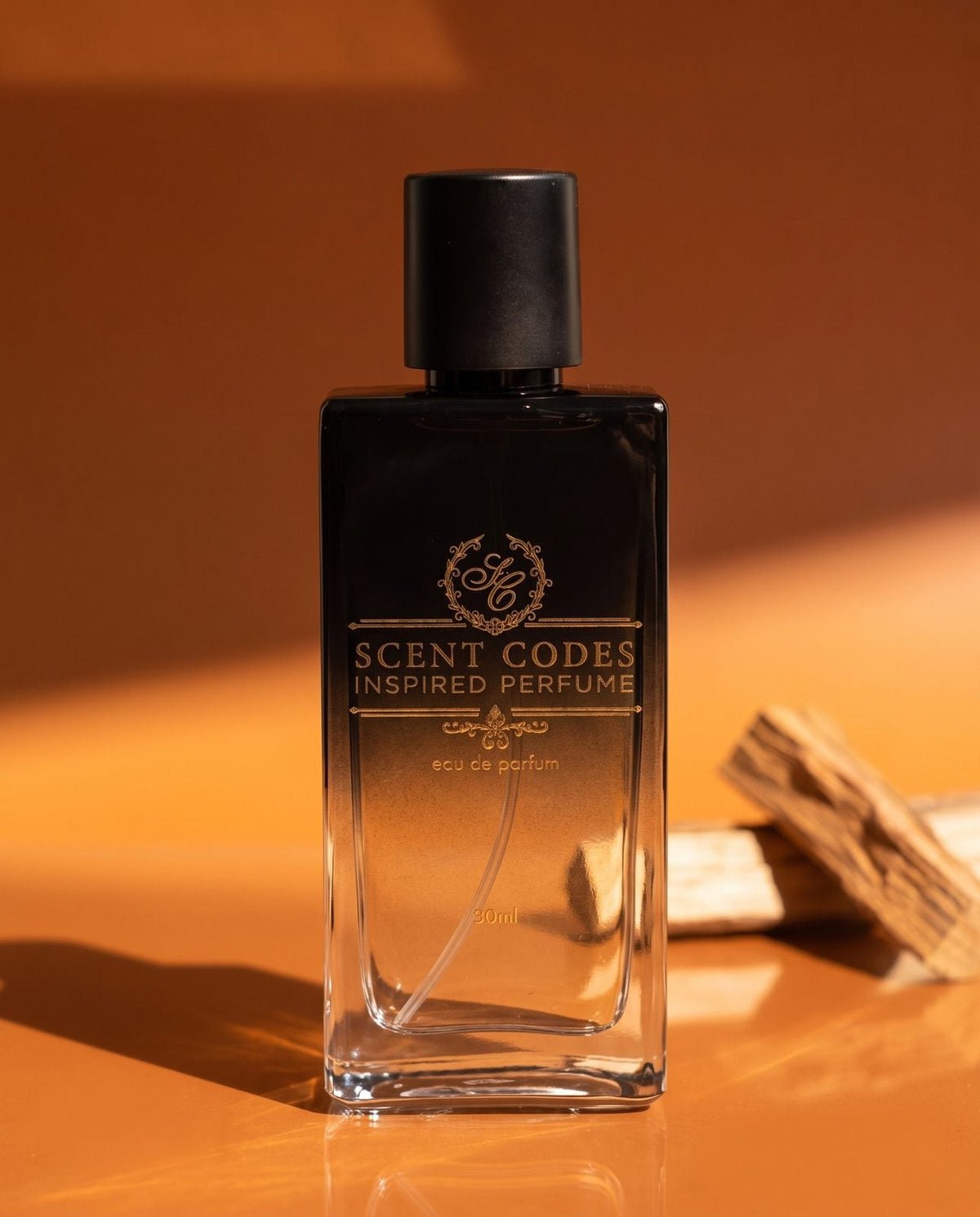 Baccarat Rouge 540