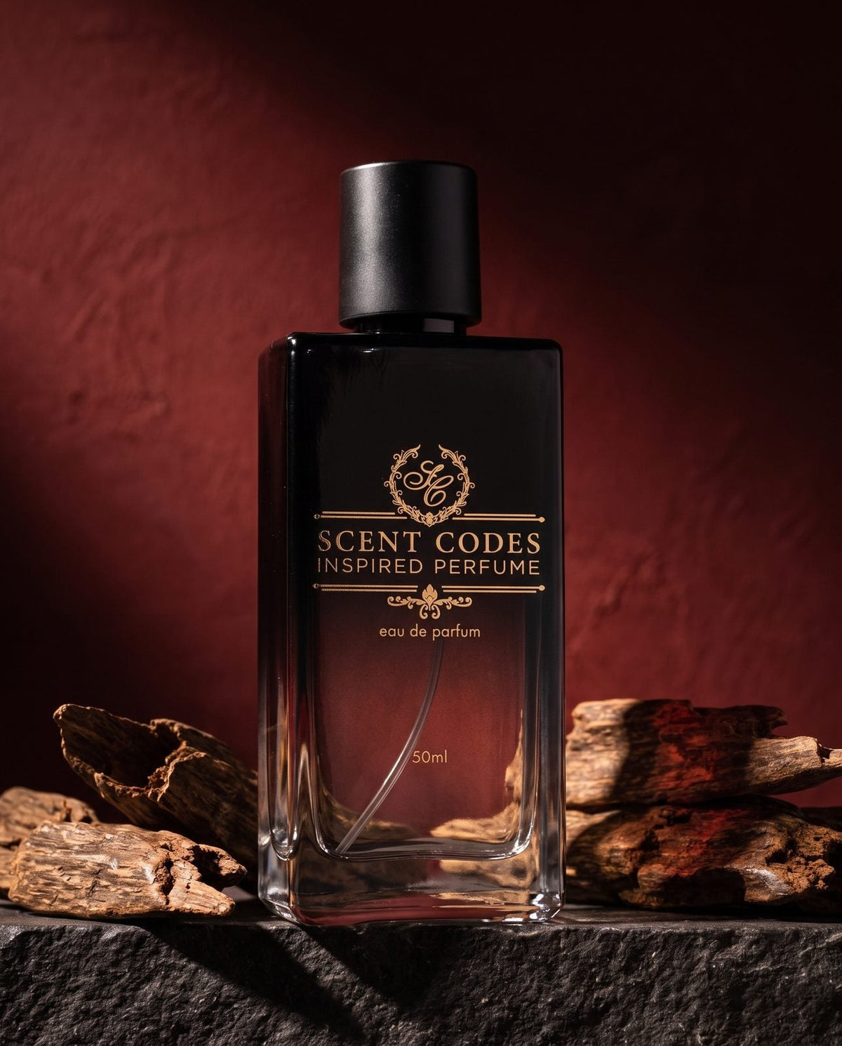 Intense Oud