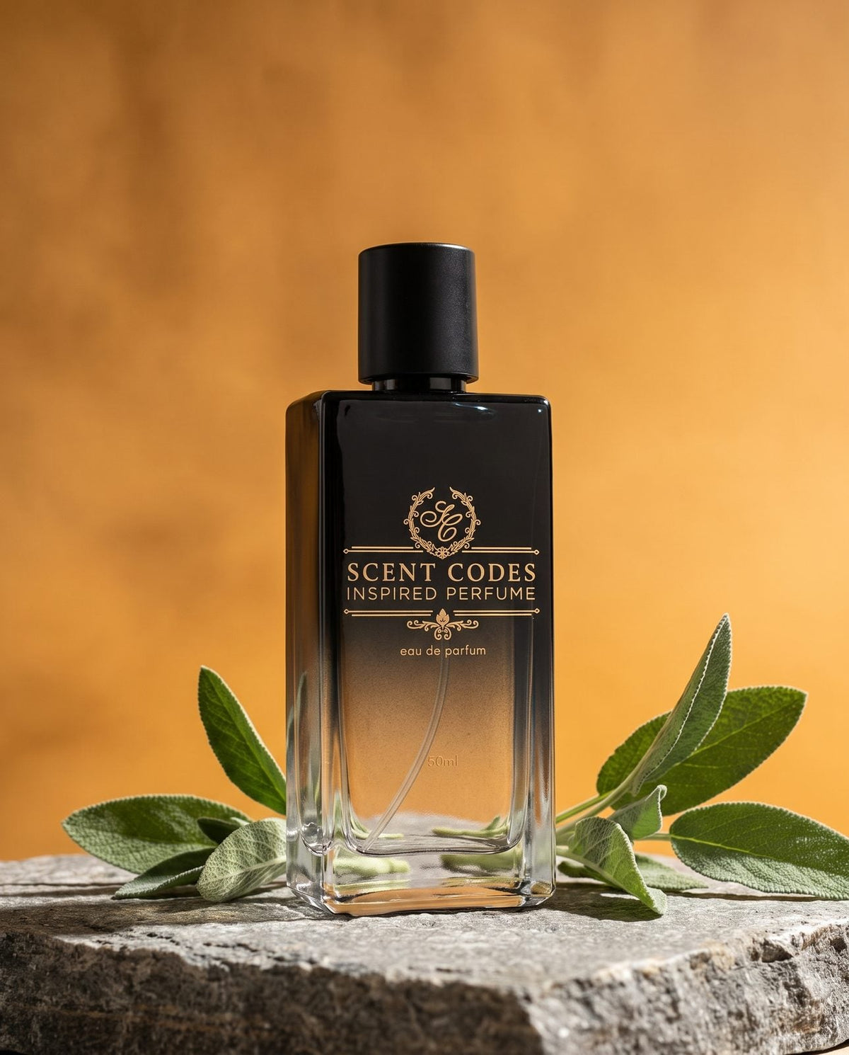 Wood Sage & Sea Salt