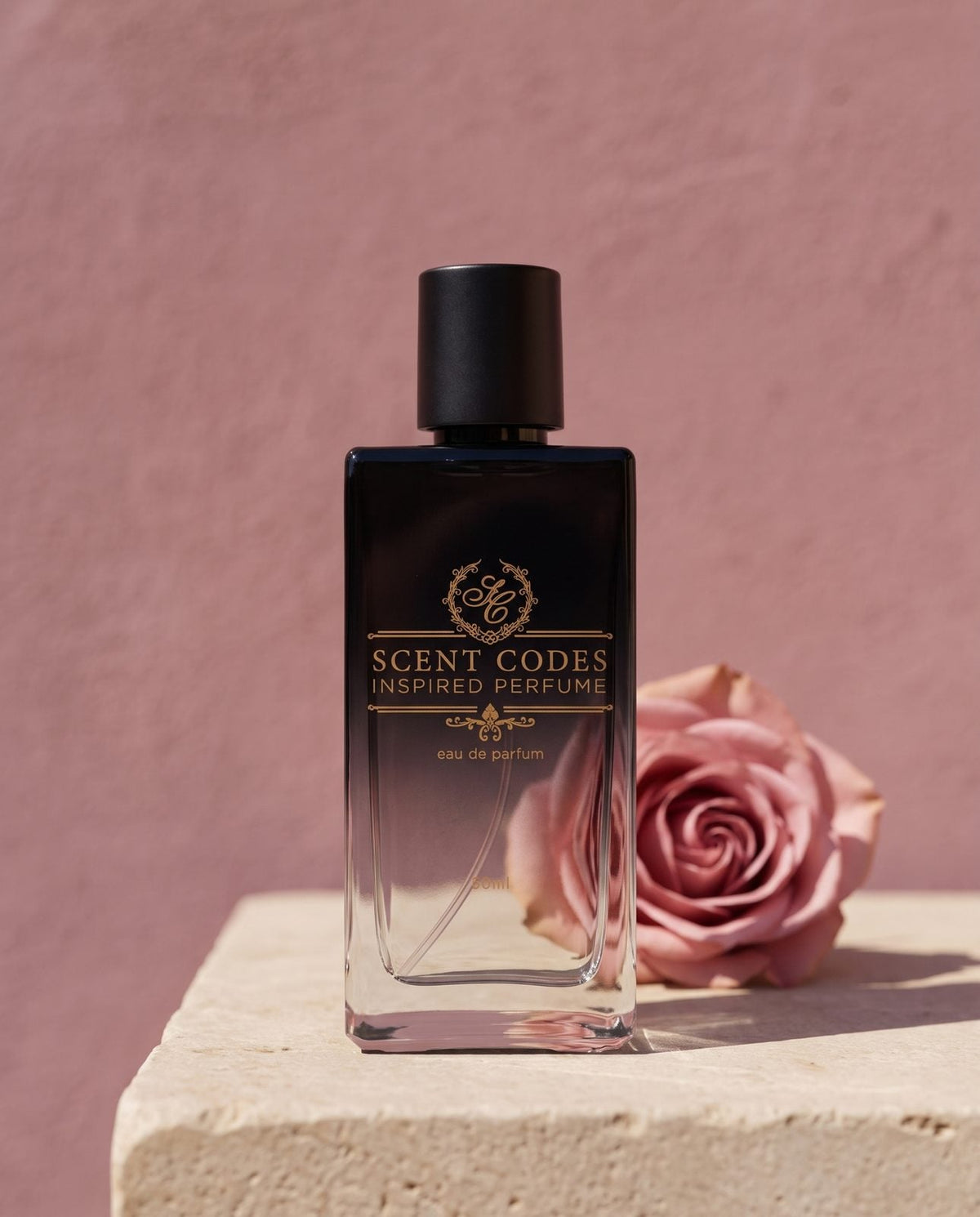 Taif Rose