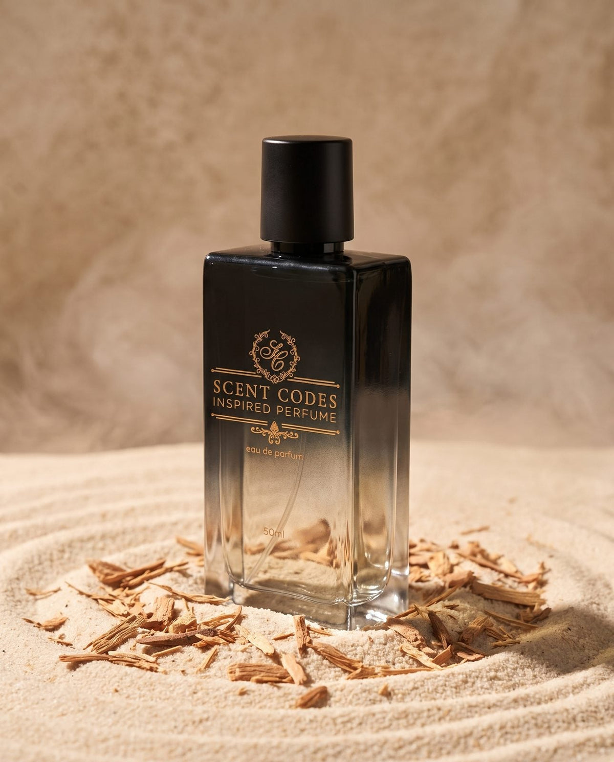 Santal 33