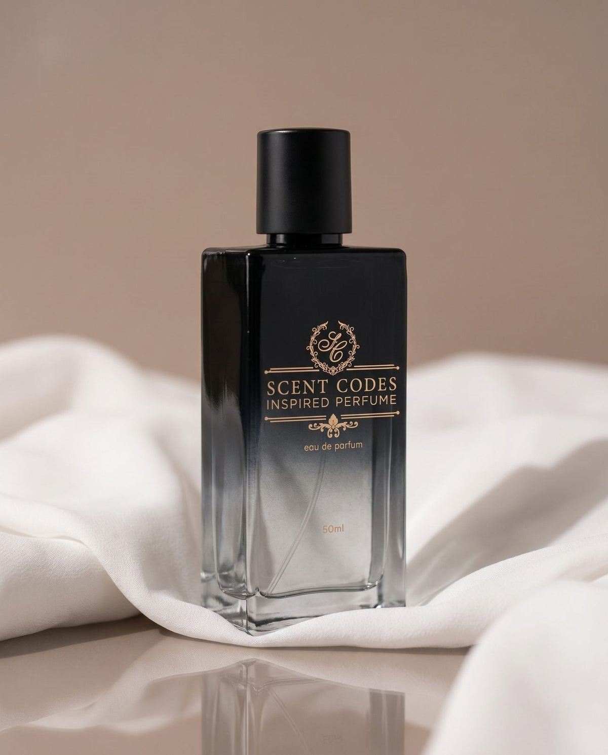 Vanilla Powder