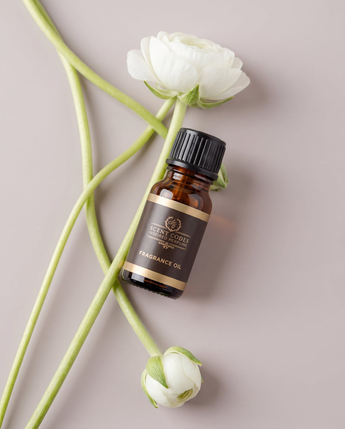 Fragrance Oil