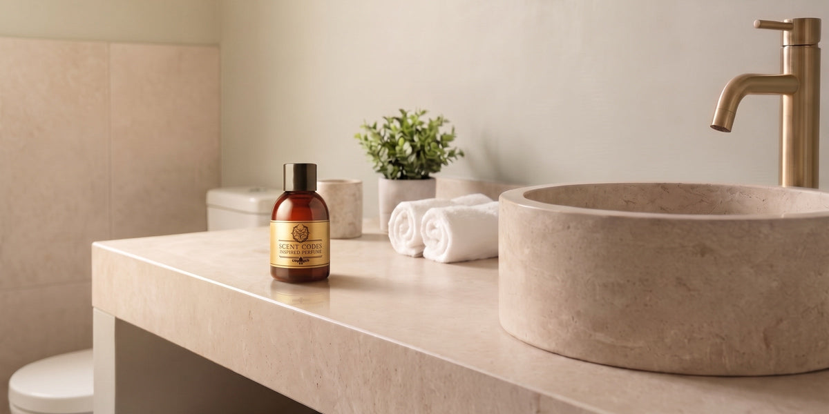 Travel Body Wash