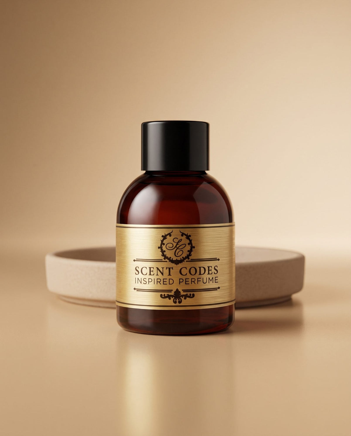 Travel Body Wash