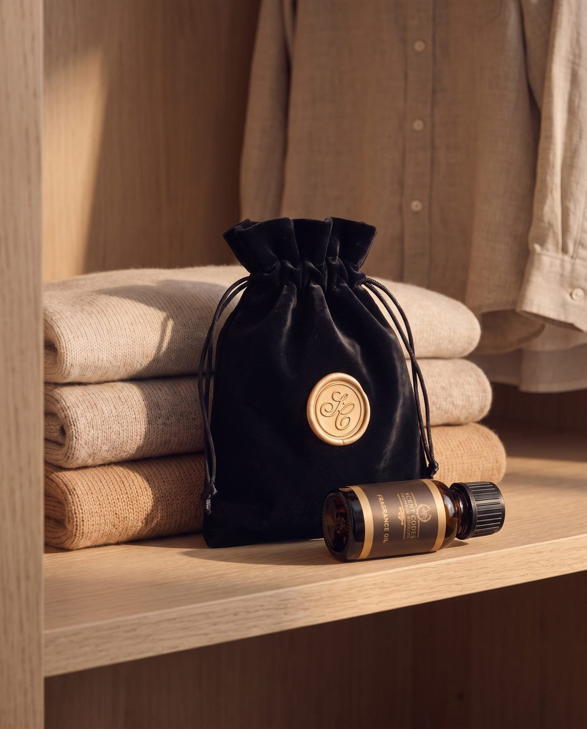 Closet Scent