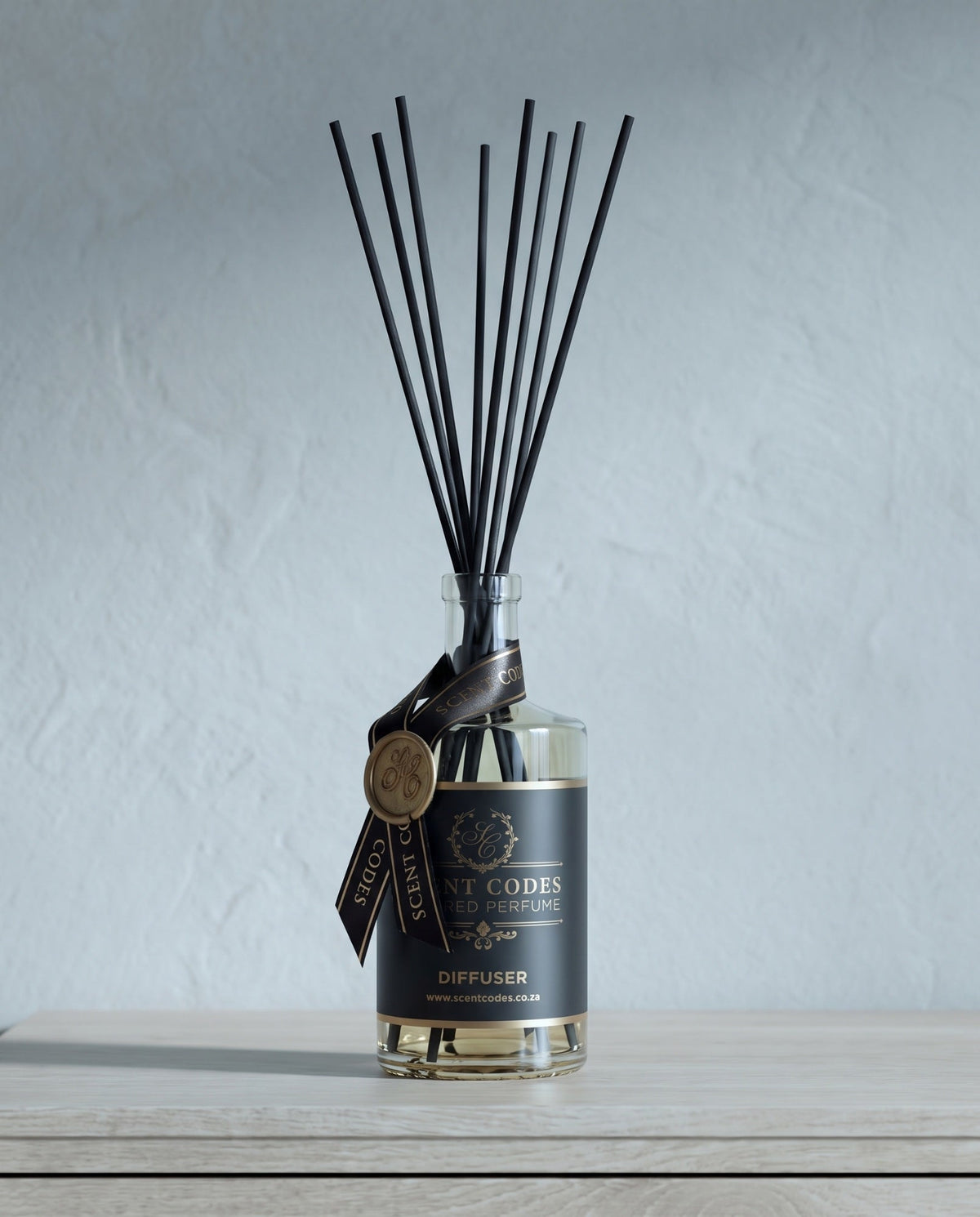 Large Reed Diffuser 750ml