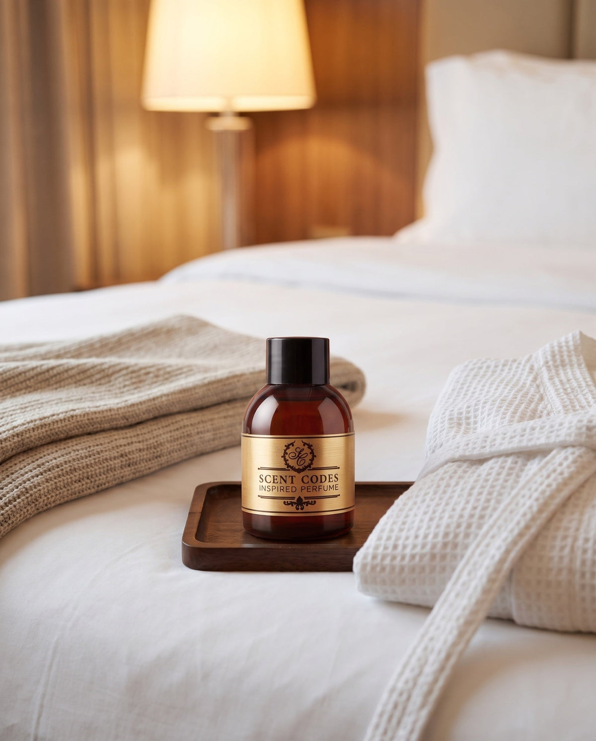 Travel Body Lotion