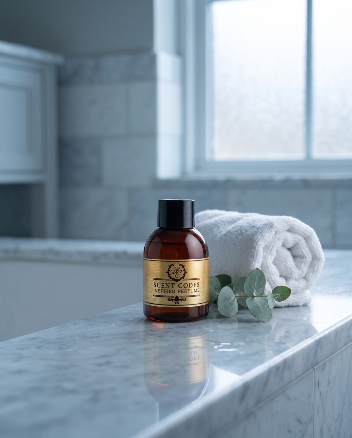Travel Conditioner