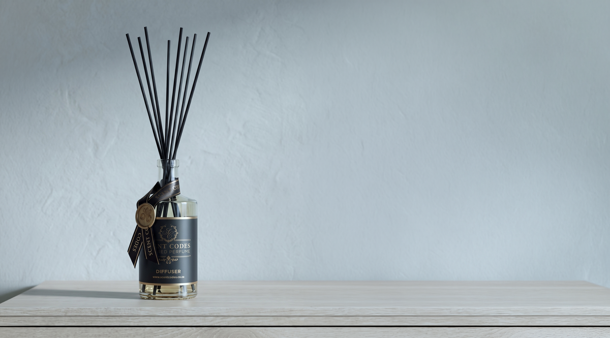 Large Reed Diffuser 750ml