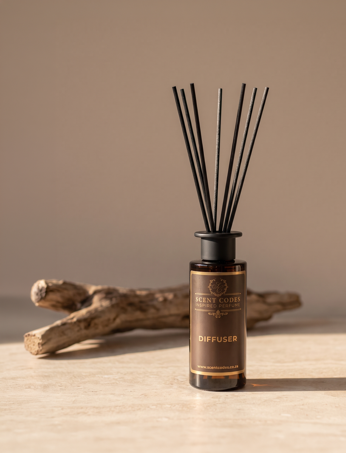 Reed Diffuser 200ml