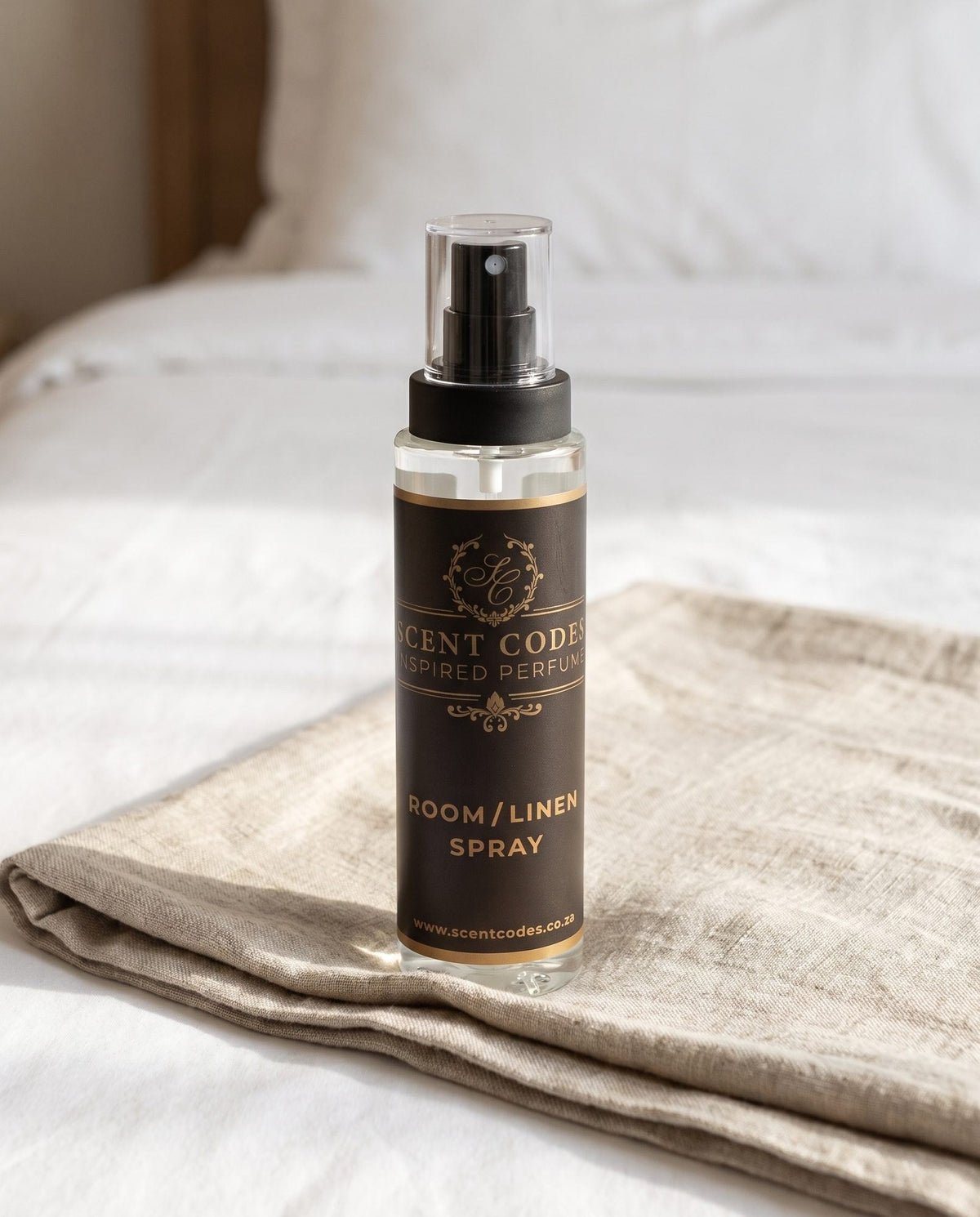 Room & Linen Spray