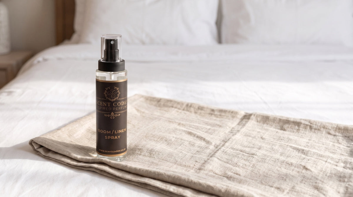 Room & Linen Spray